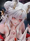 1/6 Scale Hsin - Wuthering Waves Resin Statue - MIYIN Studios