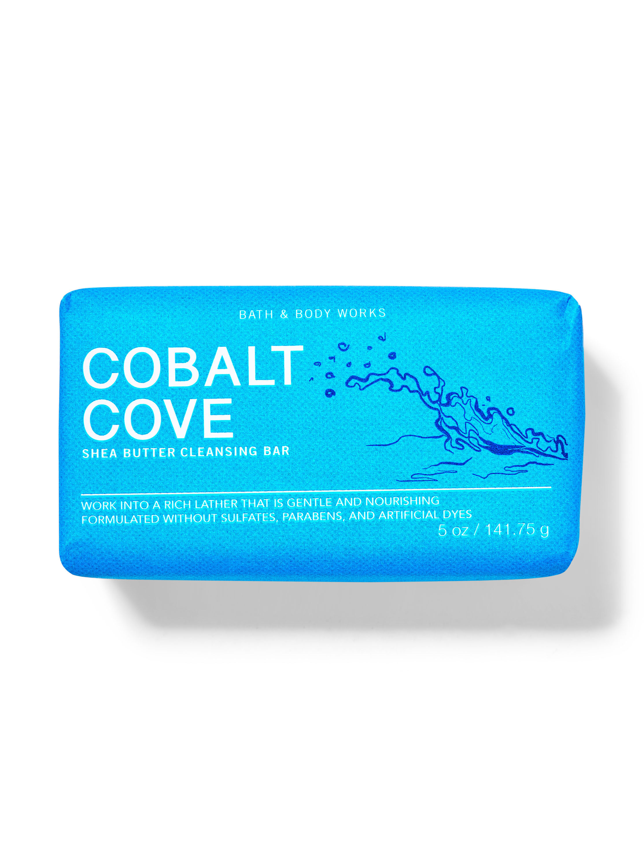 Cobalt Cove