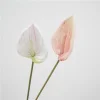Single Stem Anthurium Artificial Flower