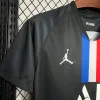 2019/2020 Retro Psg Paris Saint Germain Fourth  Football Jersey 1:1 Thai Quality
