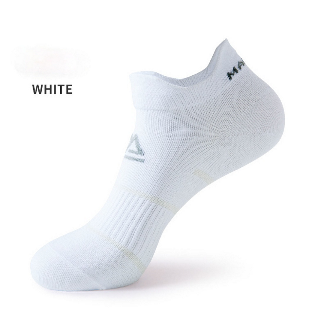 Letclo™ New Anti-sweat Unisex Sport Socks-2 Pairs letclo Letclo