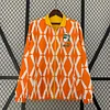 2024 C&ocirc;te d'Ivoire Reversible Windbreaker Soccer Jersey 1:1 Thai Quality