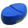 Magnetic Sewing Pincushion with Drawer Magnetic Pin Holder with Strong Magnet Oval Design for Sewing Quilting Pins Paper Clips Screws