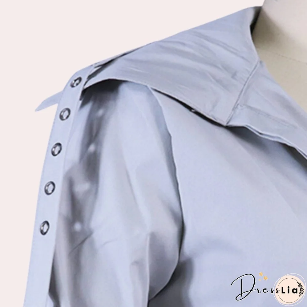 Classic and Stylish winter garment