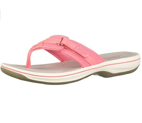 Women's Breeze Sea Sandal
