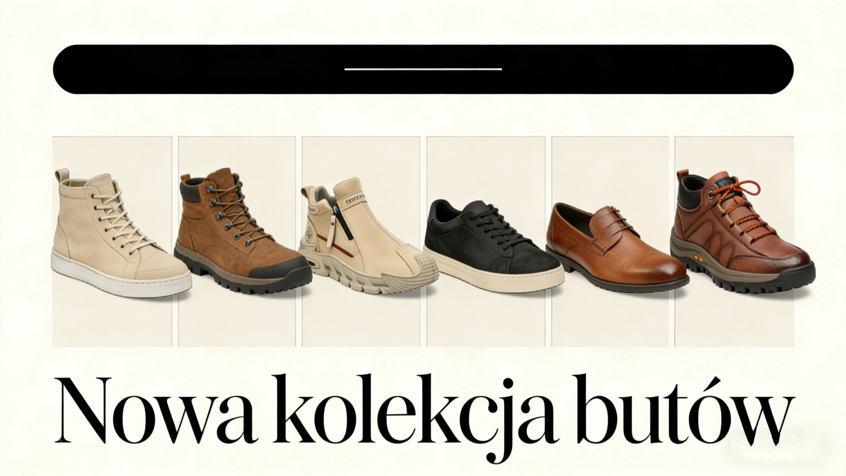 <p>Witamy! Dobra para but&oacute;w pomoże Ci chodzić dłużej.</p>