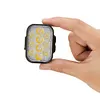 LED Bicycle Front Light USB Rechargeable Cycling Headlight Waterproof Rear Light