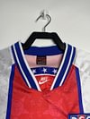 1994/1995 Retro Psg Paris Saint-Germain Away Football Shirt 1:1 Thai Quality
