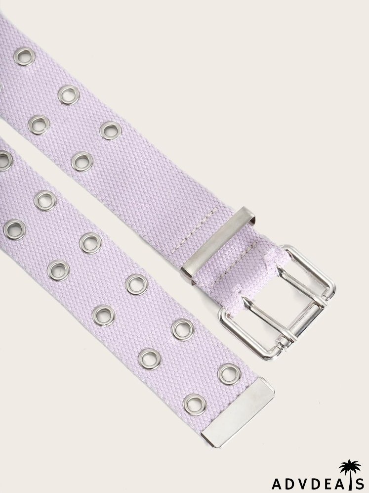 Grommet Tape Belt