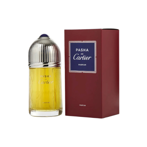 Pasha De Cartier by Cartier 
