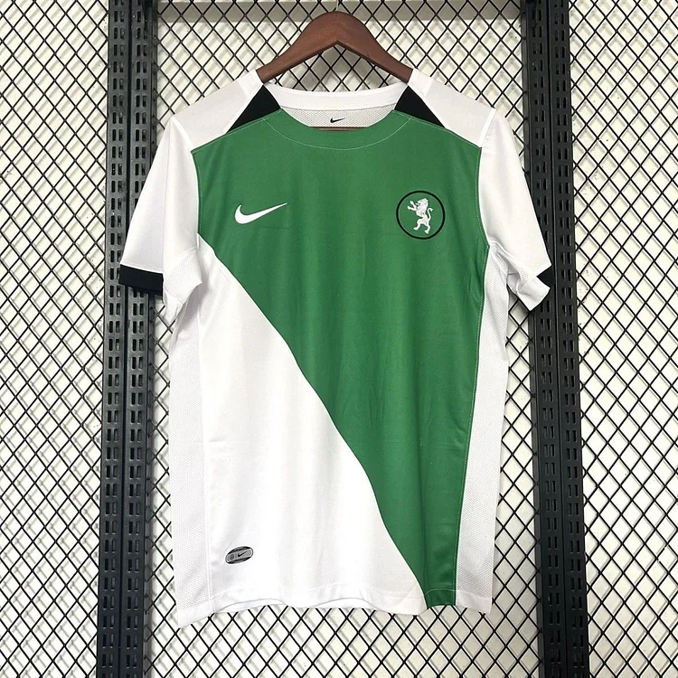 Sporting Lisbon 100th Anniversary Jersey