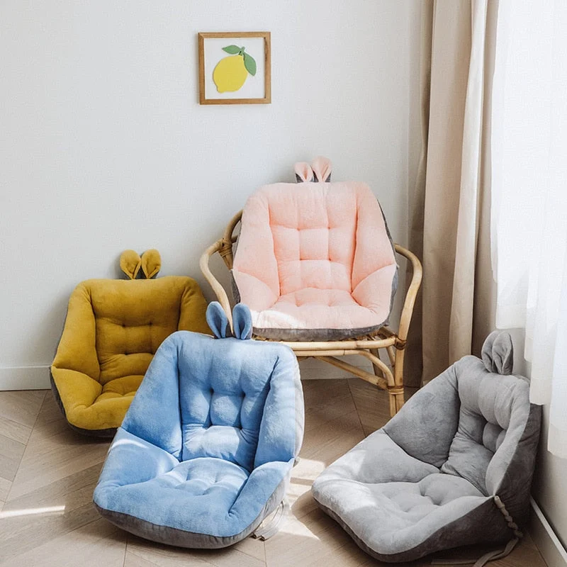 Best Seat Cushion For Back And Tailbone Pain - vzzhome