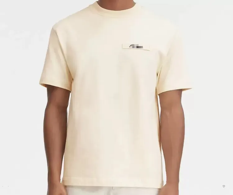 Short Sleeve T-shirts Summer New Fashion T-shirts