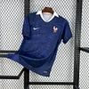 2025/2026 France Home Football Shirt 1:1 Thai Quality
