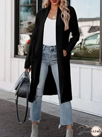 Chic and Versatile garment