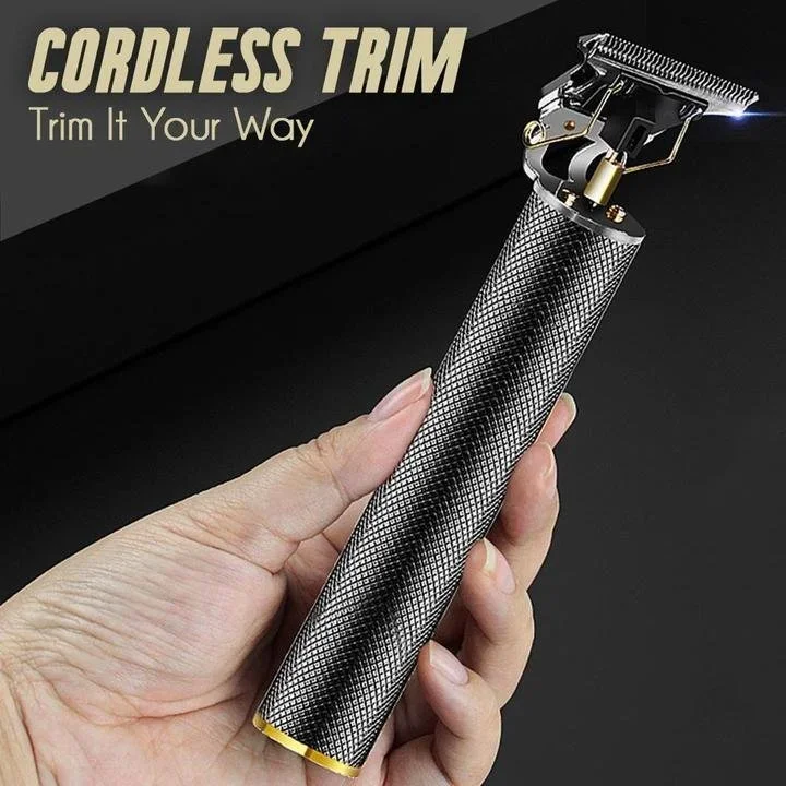 Cubicbee™ Hair Trimmer Vintage T9