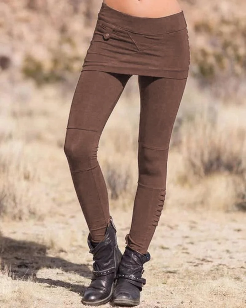 Women's Casual Printed Pants13