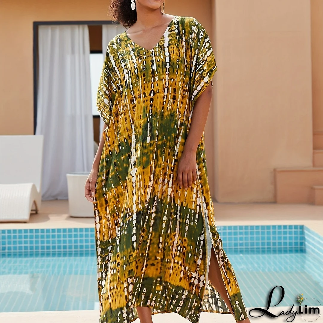 Cool and elegant Dress