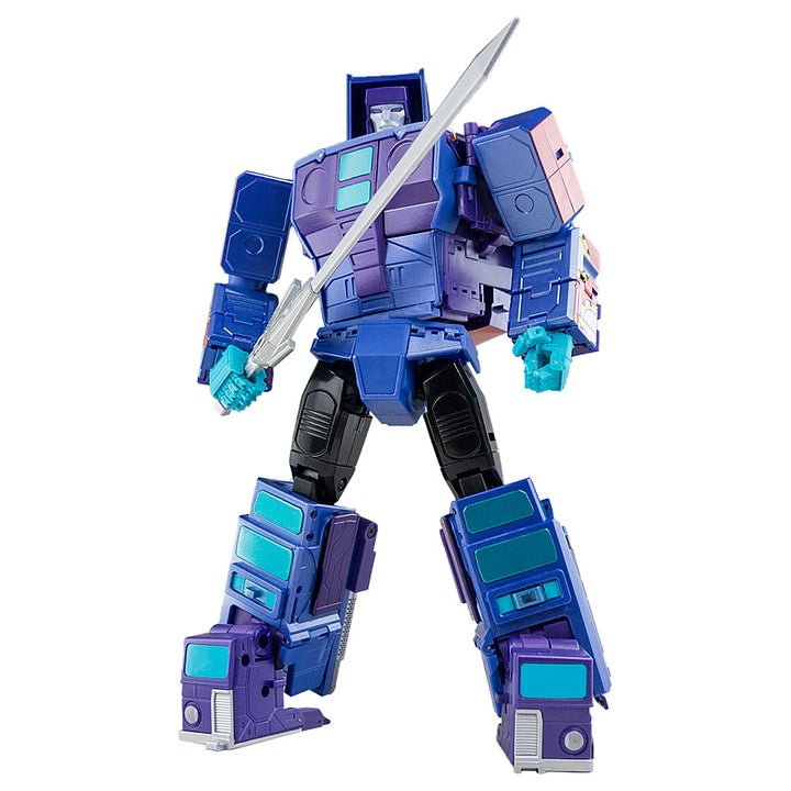 X-Transbots MasterX MX-12 G2 Gravestone