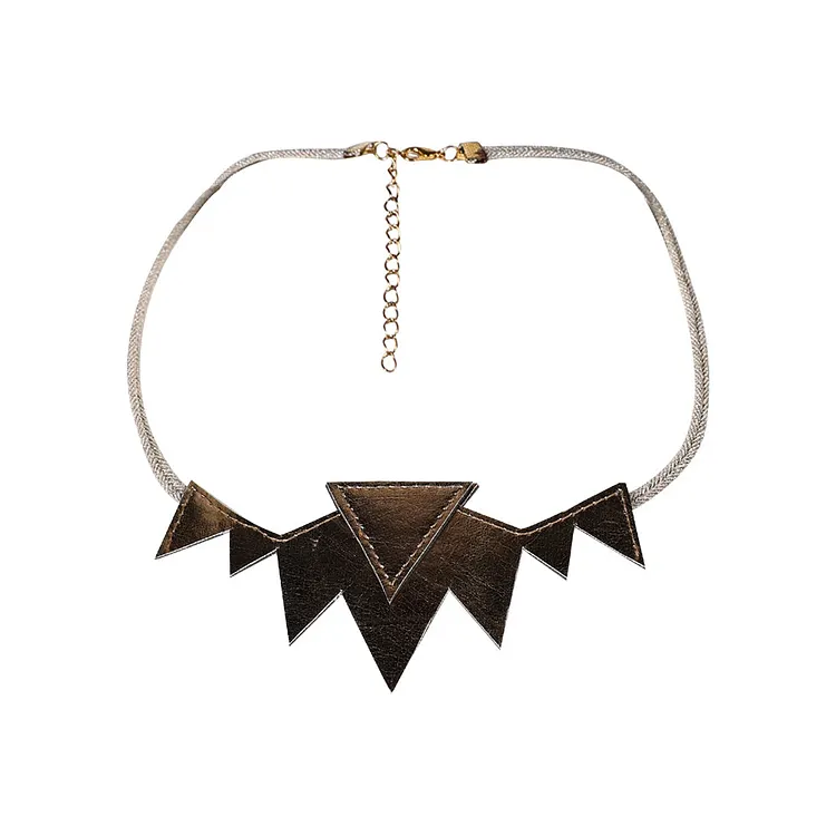 Merlin Necklace Cosplay Halloween Carnival Costume Accessories Props