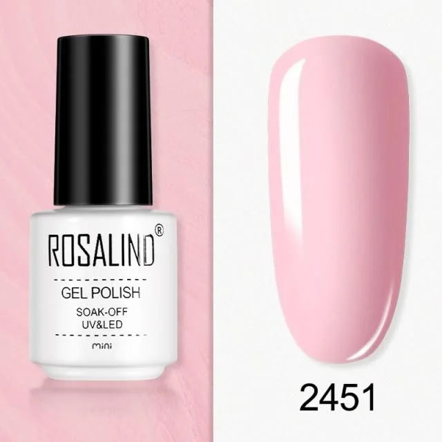 Lovely Pink