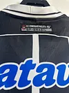 Joyfball 1999-2000 Retro Corinthians Away Jersey 1:1 Thai Quality