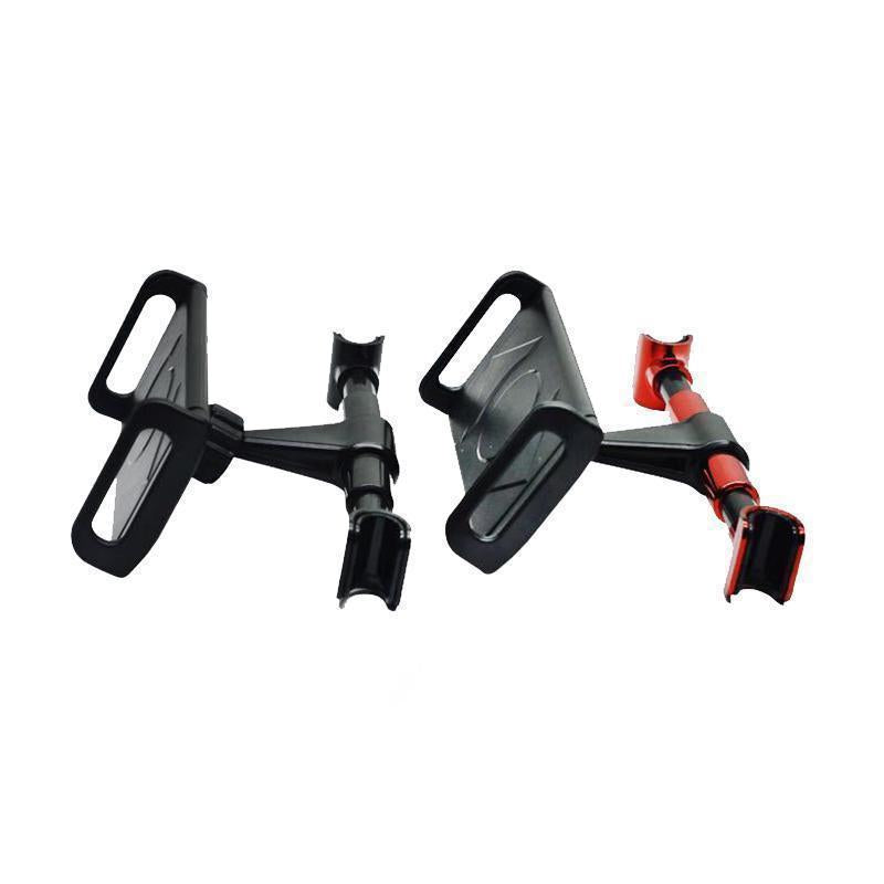 360° Rotating Backseat Phone Holder | 168DEAL