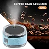 30ml Coffee Bean Atomizer with Magnetic Base Rdt Sprayer Electric Spray Bottle