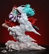 1/8 Scale World First Beauty Martial Arts Tournament Series 001 Android 18 VS Yamato - Dragon Ball ONE PIECE Resin Statue - Light and Dust Studio