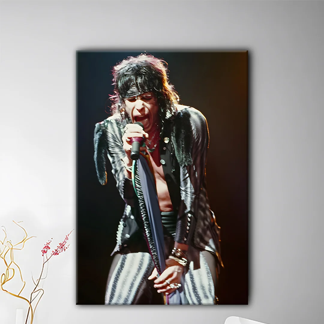 Canvas Wall Art