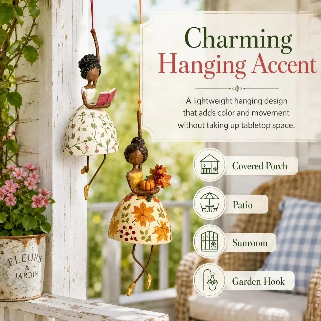 Lovely home accent