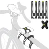 Road Bike Travel Strapping Cycling Water Bottle Tool Bag Multi-function Storage Fixed Strapping Rope