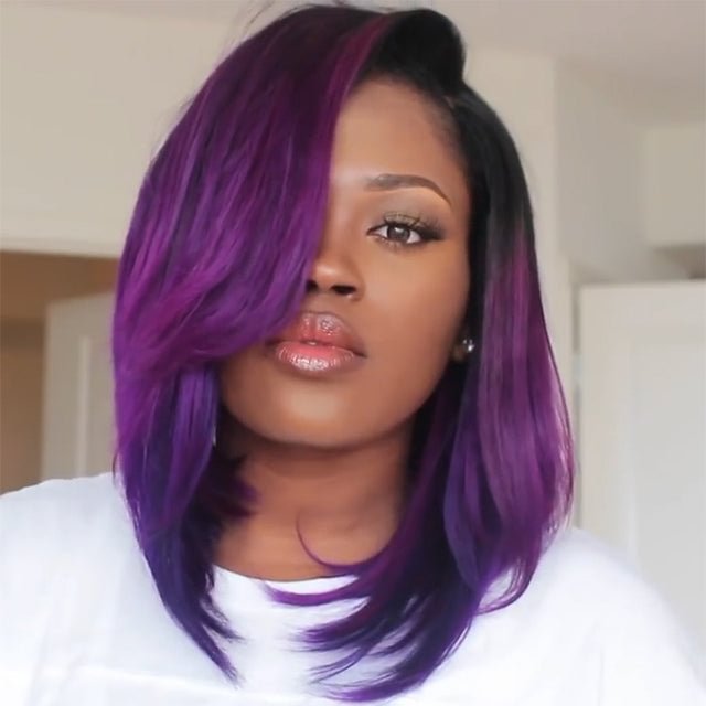 Zaesvini Hair®|Mixed Colors Body Wave Zaesvini