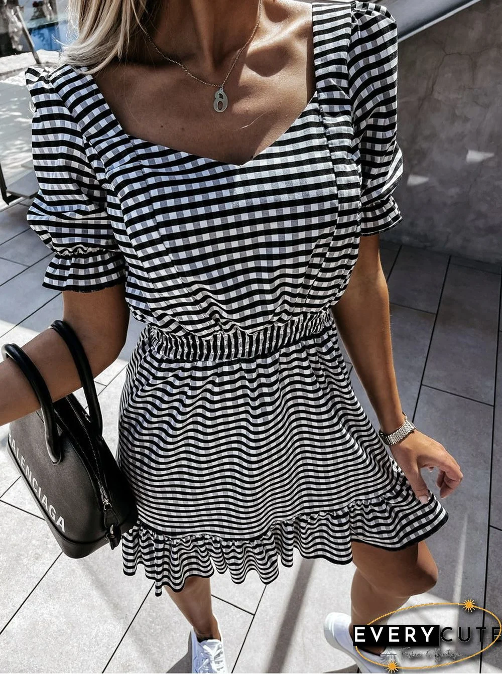 A New Dress for Summer