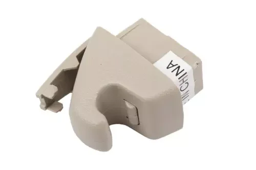 Dronehint GM Genuine Parts 25943202 Sun Visor Bracket (For: GMC) Parts