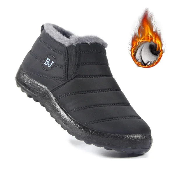 ✨49%OFF✨Women Premium Warm & Comfy Snow Boots