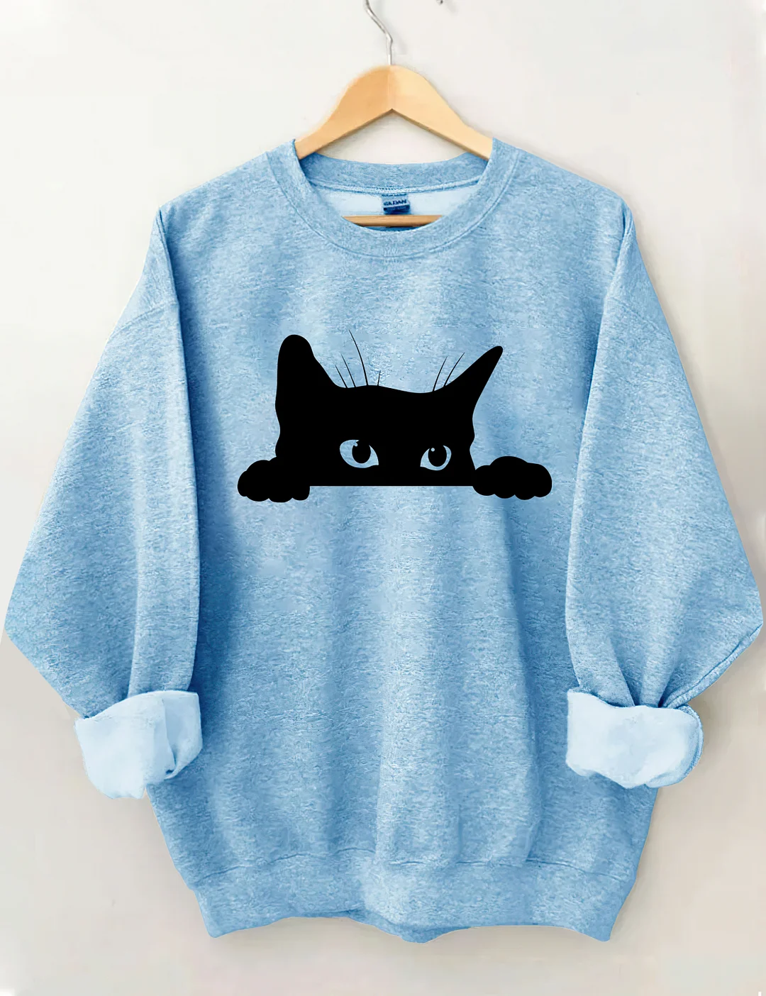 Cat Lover Sweatshirt