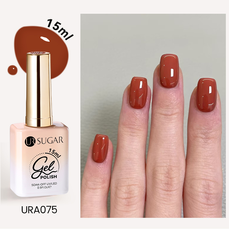 Needmkt UR SUGAR 15ml Champagne Water Light Cat Magnetic Gel Nail Polish Vernis Semi Permanent Soak Off Crystal Gel Polish For Nails