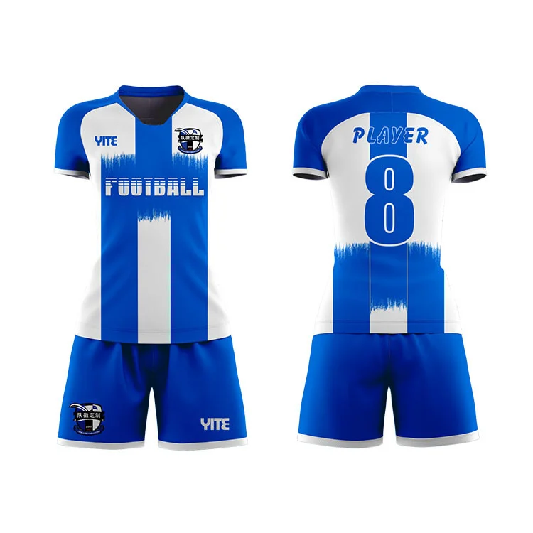 authentic soccer jerseys 