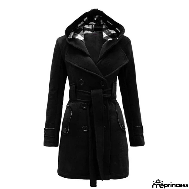 Stylish and Elegant winter Coat
