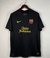 2011/2012 Retro Barcelona Away Football Shirt 1:1 Thai Quality love fball