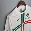 2012 Retro Portugal Away Football Shirt 1:1 Thai Quality