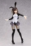 1/4 Scale Bunny Girl Ver. Sayu Ogiwara - Higehiro Official Statue - Good Smile Company