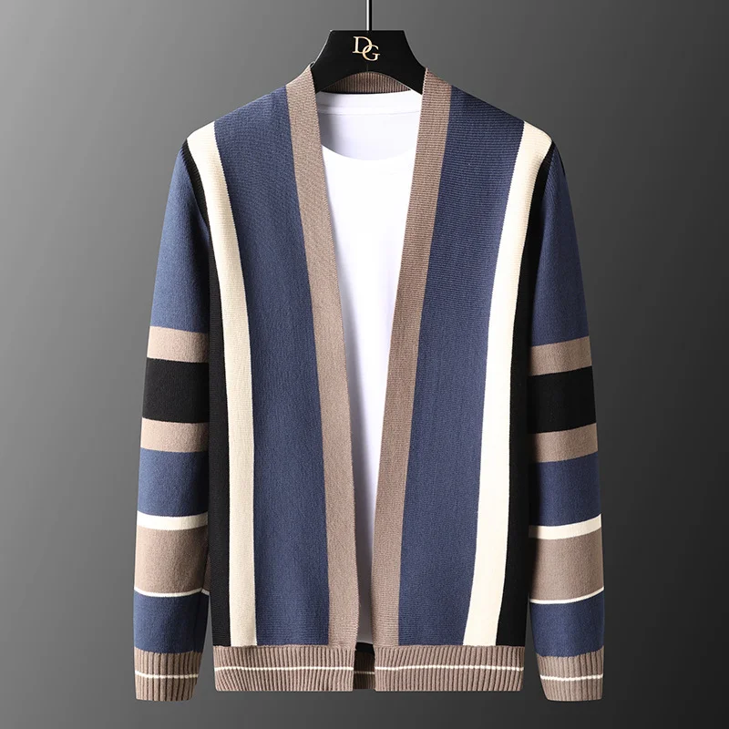 Moretti Cardigan Sweater