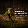 Outdoor Camping Light Portable Night Light Portable Flashlight Tripod Lighting Tower Sky Tent Atmosphere Light
