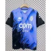 25/26 AS Monaco Limited Edition Soccer Jersey