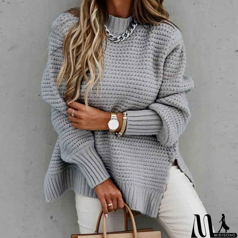 MidiSono - Elegant and Casual general Sweater