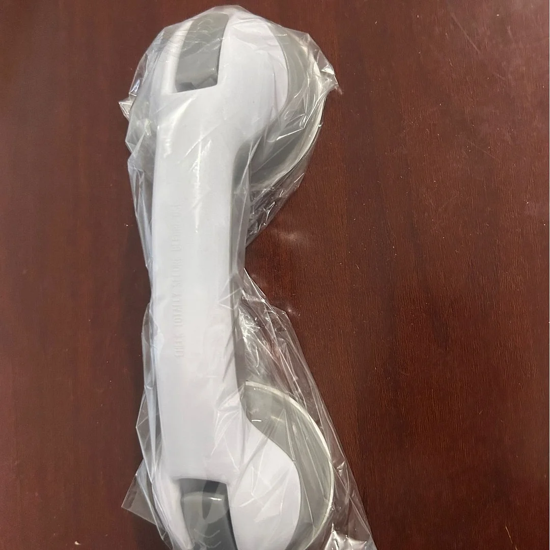 The strongest support handle on the market, safeguarding the safety of your family!
