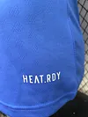 2025/2026 Player Version Real Madrid Second Away Blue Football Jersey 1:1 Thai quality