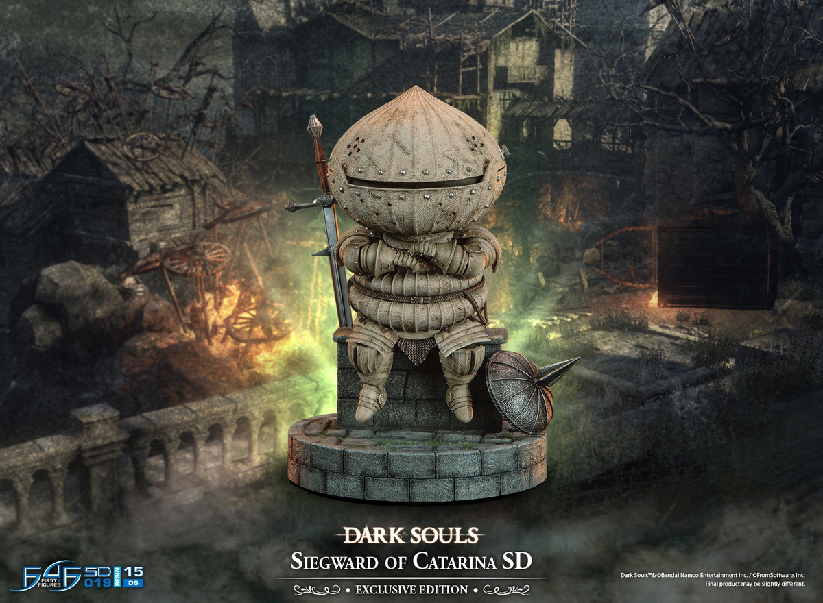 PRE-ORDER First 4 Figures Studio DSOSMEX & DSOSWEX Action Figure 